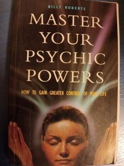 Picture of Master your psychic powers