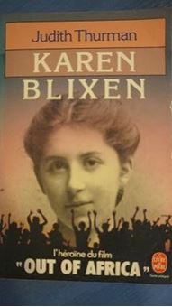 Karen Blixen