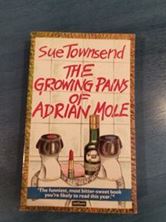 Εικόνα της The growing pains of Adrian Mole