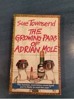 The growing pains of Adrian Mole