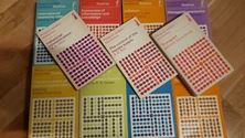 Picture of Penguin modern economics readings 11 volumes