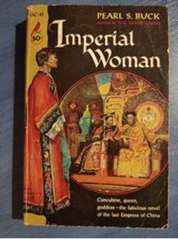 Imperial Woman