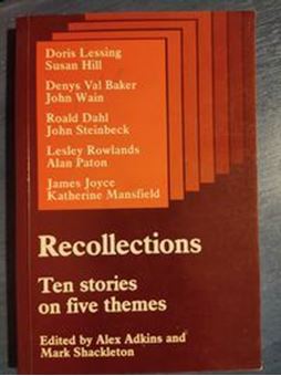 Image sur Recollections - Ten stories on five themes