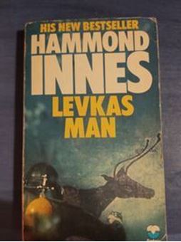 Levkas Man