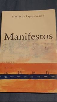 Picture of Manifestos