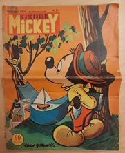 Picture of Le Journal de Mickey Nr. 314