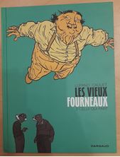 Image de Les Vieux Fourneaux - Tome 3 - Celui qui part