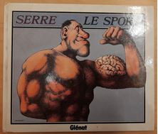 Image de Le Sport Tome 1 : Le Sport