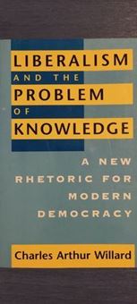 Liberalism and the Problem of Knowledge