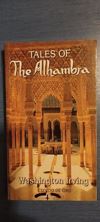 Image de Tales of The Alhambra