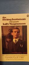 Εικόνα της The Flying Scotsman - A Biography