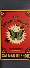 Picture of The Satanic Verses