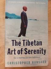 Εικόνα της The Tibetan Art of Serenity