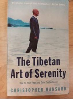 Picture of The Tibetan Art of Serenity