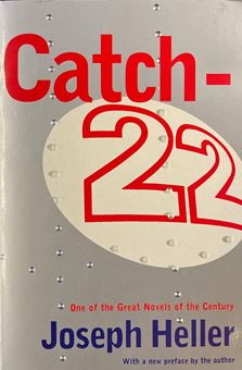 Image sur Catch 22