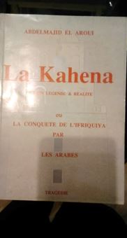 Image sur La Kahena