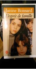 Picture of L'esprit de famille