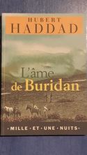 Picture of L'âme de Buridan