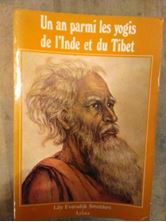 Image de Un an parmi les yogis de l'Inde et du Tibet