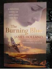 Picture of The Burning Blue