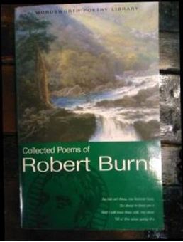 Image sur Collected Poems of Robert Burns