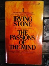 Picture of The passions of the mind