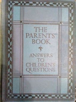 The Parents' book