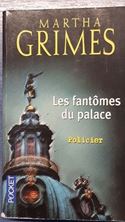 Εικόνα της Les fantômes du palace