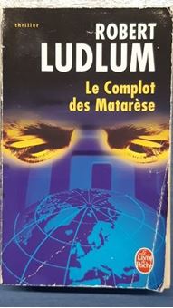 Picture of Le complot des Matarèse