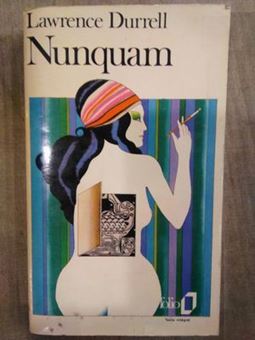 Picture of Nunquam