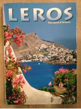 Picture of Leros, the island of Artemis