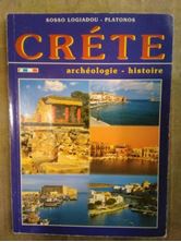 Image de Crète, archéologie - histoire