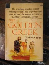 Image de The golden Greek