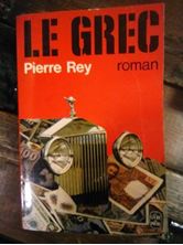 Picture of Le Grec