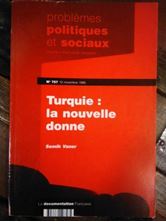 Picture of Turquie : la nouvelle donne