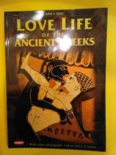 Image de Love Life of the ancient greeks