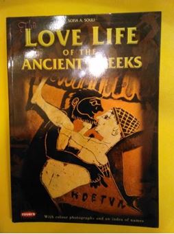 Image sur Love Life of the ancient greeks