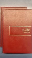 Picture of Mémo Universel Larousse - 2 tomes