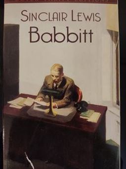 Image sur Babbitt