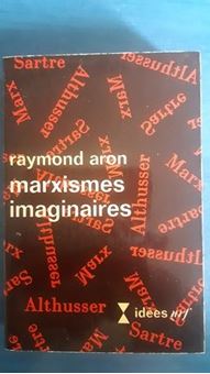 Image sur Marxismes imaginaires