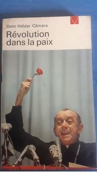 Révolution dans la paix 