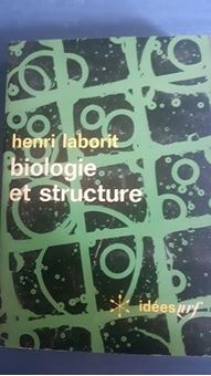 Image sur Biologie et structure