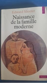 Picture of Naissance de la famille moderne