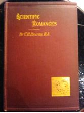 Εικόνα της Scientific Romances