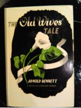 Picture of The Old Wives Tale