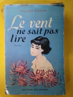 Picture of Le vent ne sait pas lire