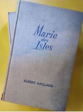 Εικόνα της Marie des Isles (I et II)