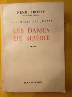 Les dames de Sibérie