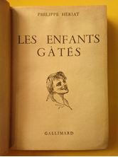 Picture of Les enfants gâtés