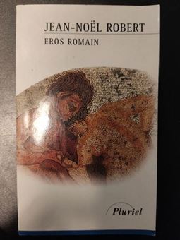 Eros Romain